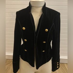 Intermix Jacket